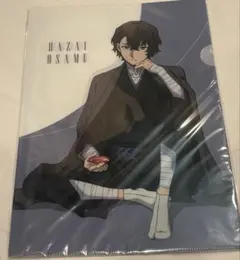 2026年最新】文豪ストレイドッグス クリアファイル 森鴎外の人気