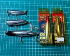 2025年最新】ダブルスイッシャーの人気アイテム - メルカリ