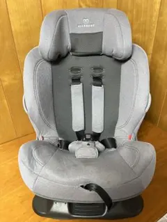 【美品】エールベベ スイングムーン プレミアムS ナチュラルグレー ALC476のサムネイル