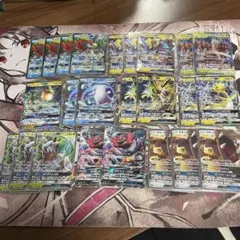 ポケモンカードゲーム RRまとめ売り