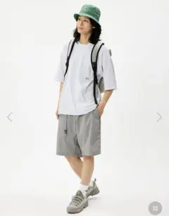 ノースフェイス Tシャツ