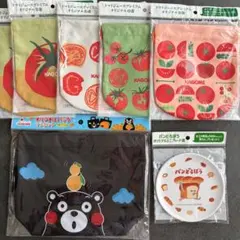 カゴメ　ノベルティまとめ売りのサムネイル