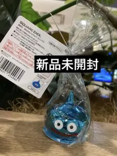ドラクエ メタリックモンスターズギャラリー スライム ロトブルー