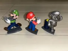 マリオ フィギュア セット 【バラ売り不可】