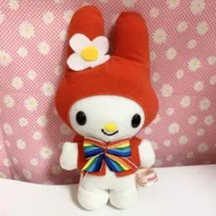2026年最新】マイメロの赤ずきんの人気アイテム - メルカリ