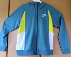 NIKE フルジップジャージジャケット