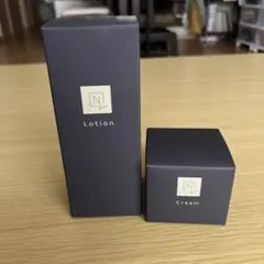 N organic Vie モイストリッチ ローション & バリアクリーム