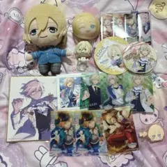 2025年最新】天祥院英智 おまんじゅうの人気アイテム - メルカリ