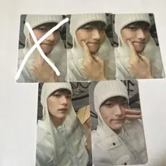 TXT 誓い スビン まとめ売り