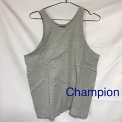 Champion チャンピオン ランニング シャツ