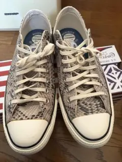 CONVERSE ALL STAR OX wackomariaコラボ