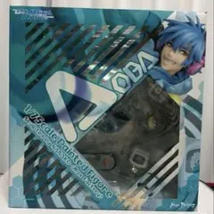 2026年最新】DRAMAticalMurder蒼葉1_7完成品フィギュアの人気アイテム