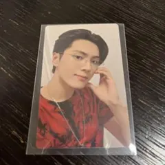 ENHYPEN ソウルコン　コヤン　FC限定　トレカ WTL コンプ 2025年最新】enhypen ソウルコン トレカの人気アイテム - メルカリ