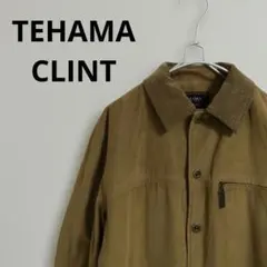TEI JOHJIMA キャピタルヒルプロダクト✳︎デニムジャケット トレンチ 