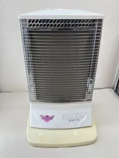 日立 電気ストーブ クルポッカVH-880KTのサムネイル