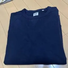 UNIQLO レディース トレーナー