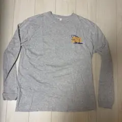 SUPER BEAVER ロングスリーブTシャツ Lサイズ グレーのサムネイル
