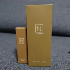 Ｎ organic 化粧水のサムネイル