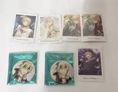 あんスタ UNDEAD 羽風薫 グッズまとめ売り スタライ 缶バッジ ぱしゃこれ