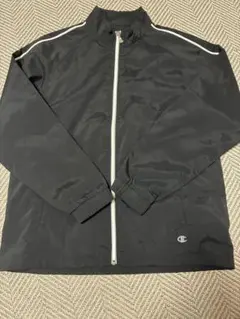 Champion ジャージ パンツ セット ブラック　チャンピオン