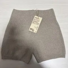 無印良品　オーバーパンツ