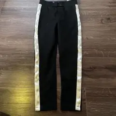 zara パンツ ボトムス