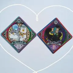 アイカツプラネット　スイング☆　おまけ付き