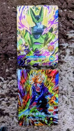 ドラゴンボール カードゲーム 孫悟空・次の冒険へ D-365 - メルカリ