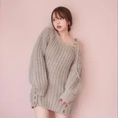 andmary Sadie rose mini dress - メルカリ