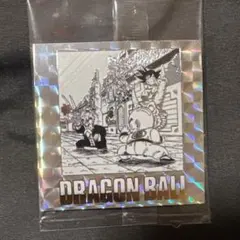 ［第四巻］ドラゴンボール40周年記念　シールウエハース2