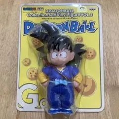 2025年最新】ドラゴンボールコレクションフィギュアvol.3の人気