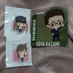 赤井秀一 毛利蘭 風見裕也 名探偵コナン パイロット セガラッキーくじ