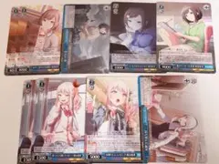 東雲絵名 暁山瑞希 ヴァイスシュヴァルツまとめ売り 【プロセカ】