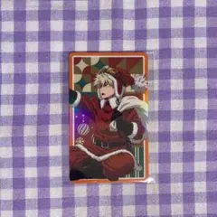 r*i様 僕のヒーローアカデミア ヒロアカ ホロカードコレクション 爆豪勝己