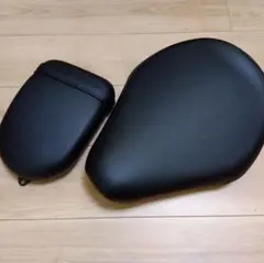 レブル250Sエディション 純正シート前後セット シートクッション付 ※美