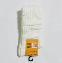 UNIQLO ヒートテック ルーズソックス 23-25cmのサムネイル