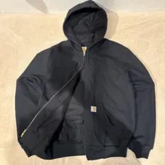 な*ゆ様 カーハートアクティブジャケットUSA製