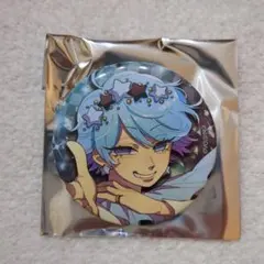 いれいす 缶バッジ hotoke さん Place to be