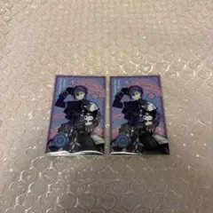 小柳ロウ 小柳 サンリオ Dytica チェキ ランダムフォト風カード