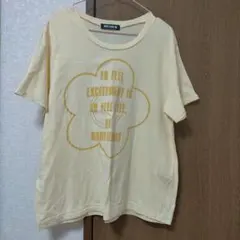 MARY QUANT Tシャツ