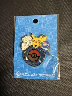 2026年最新】ポケモンセンター ロゴピンズ 東京の人気アイテム - メルカリ