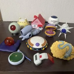 ドラゴンボールレジェンズ 世界大会 観覧記念品セット - メルカリ
