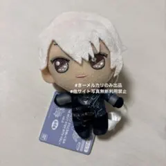 棗巳波 ぬいぐるみ アイドリッシュセブン - メルカリ