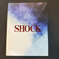 2025年最新】shock パンフの人気アイテム - メルカリ