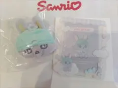 JOCHUM ちまた　ぬいぐるみブローチ&硬質ケース　キャンディ