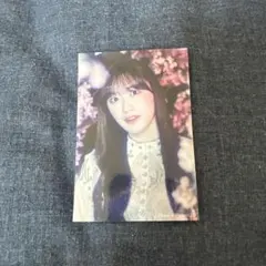 村井優 櫻花祭參與獎