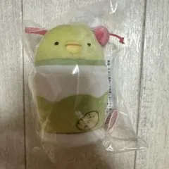 すみっコぐらし shop 名古屋限定てのり ぬいぐるみぺんぎん