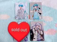 いれいす いれいすチップス -hotoke- 初兎