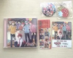 すとぷり 3rdフルアルバム strawberryprince 完全生産限定版A