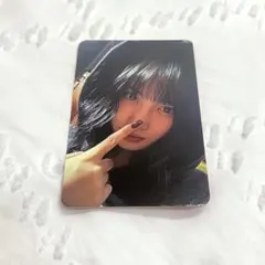 twice モモ　トレカ bdm 特典 with You-th